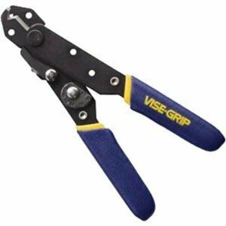 IRWIN Irwin 5 in. Wire Stripper Cutter 2078305